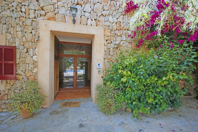 Agroturismo Es Rafal Nou
