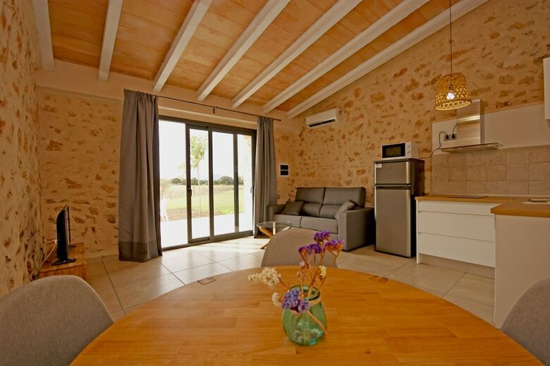 Agroturismo Es Rafal Nou