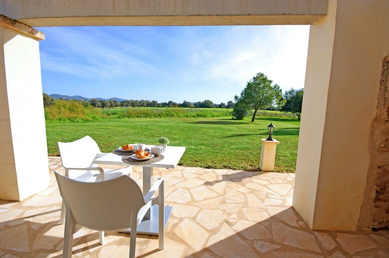 Agroturismo Es Rafal Nou