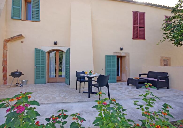 Agroturismo Es Rafal Nou