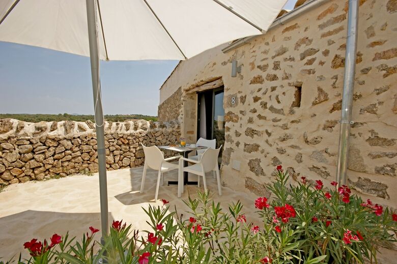 Agroturismo Es Rafal Nou