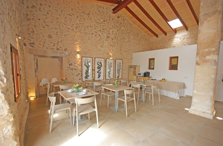 Agroturismo Es Rafal Nou