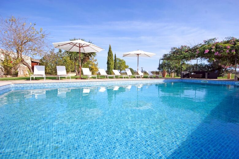 Agroturismo Es Rafal Nou