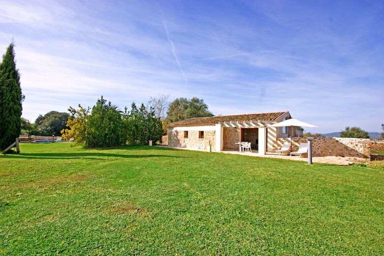 Agroturismo Es Rafal Nou