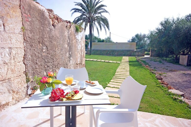 Agroturismo Es Rafal Nou