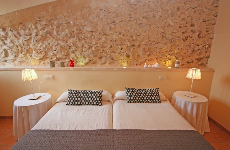 Agroturismo Es Rafal Nou