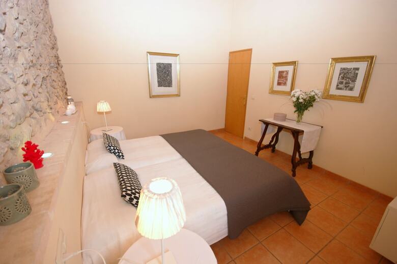 Agroturismo Es Rafal Nou