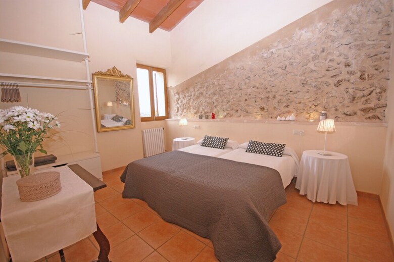 Agroturismo Es Rafal Nou