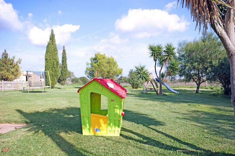 Agroturismo Es Rafal Nou