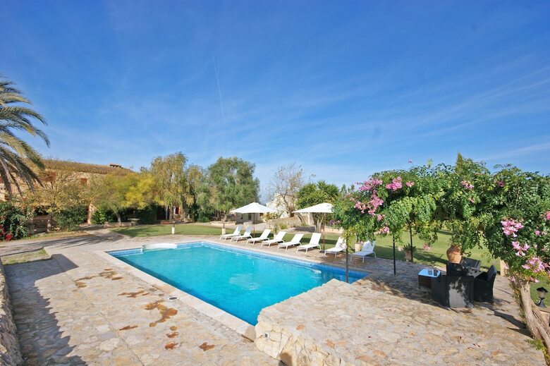 Agroturismo Es Rafal Nou