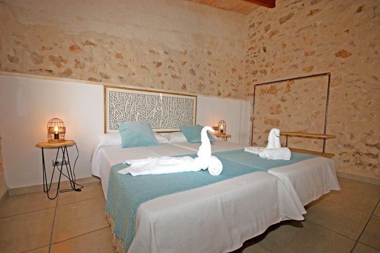 Agroturismo Es Rafal Nou