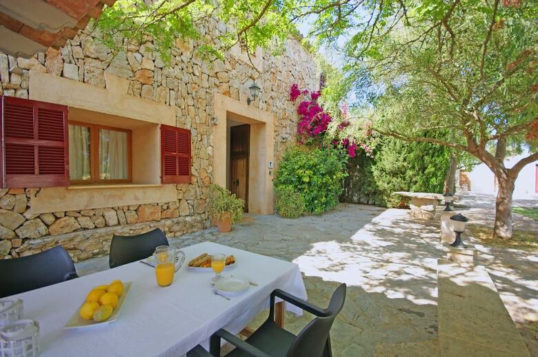 Agroturismo Es Rafal Nou