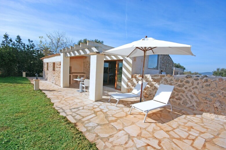 Agroturismo Es Rafal Nou