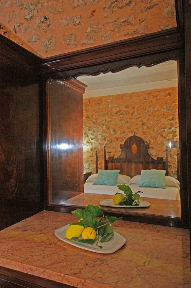 Agroturismo Es Rafal Nou