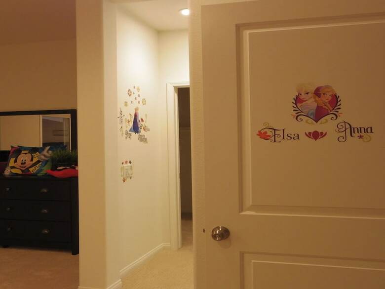 3 Bedroom House Anaheim Resort Area