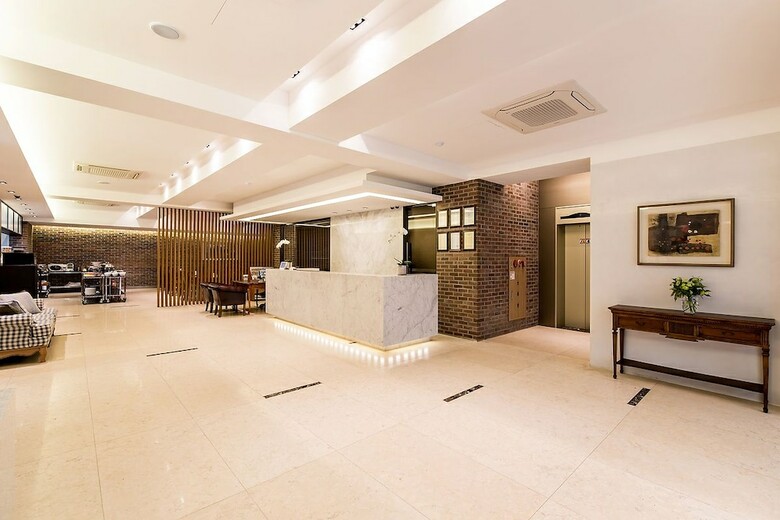 Korea Tourist Hotel