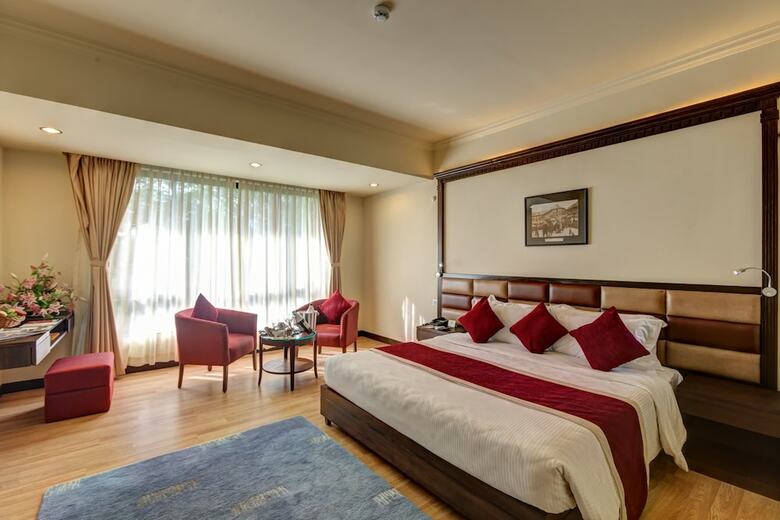Apartamento Gokarna Forest Resort