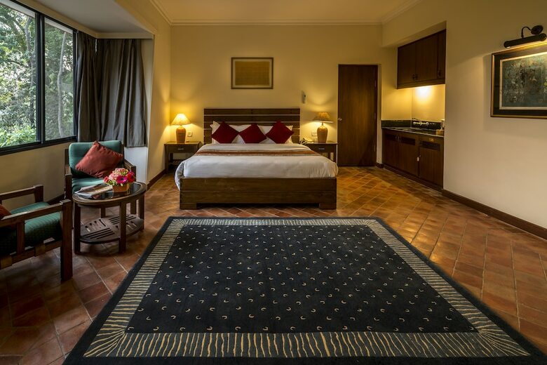 Apartamento Gokarna Forest Resort