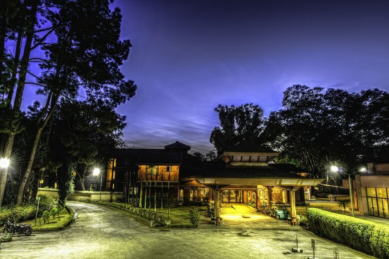 Apartamento Gokarna Forest Resort