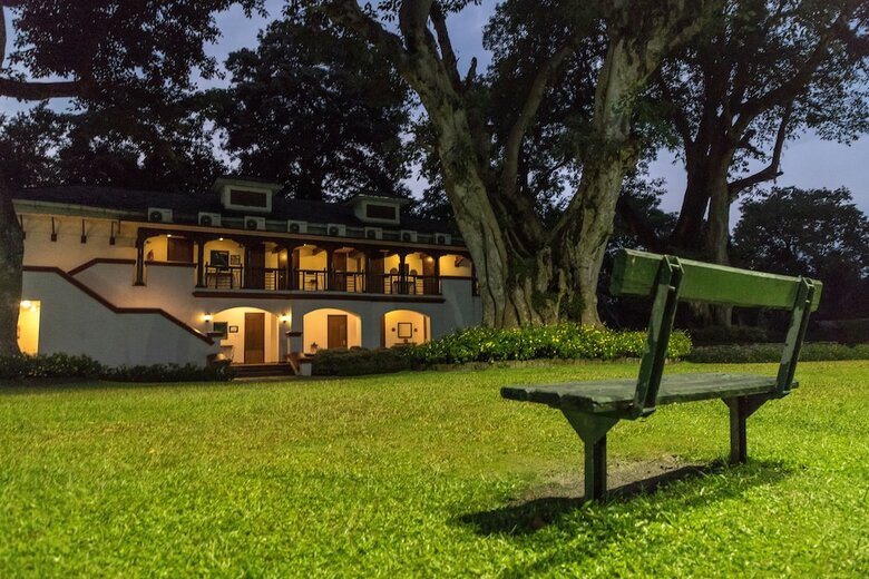 Apartamento Gokarna Forest Resort