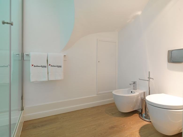 Bed & Breakfast Feels Like Home Chiado Prime Suites
