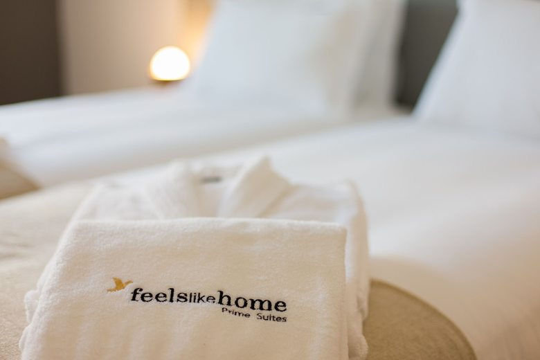 Bed & Breakfast Feels Like Home Chiado Prime Suites