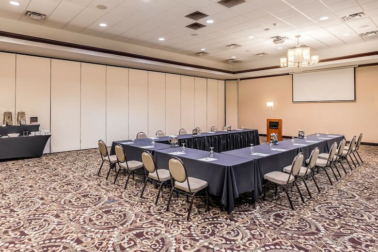 Hotel Holiday Inn Gurnee Convention Center