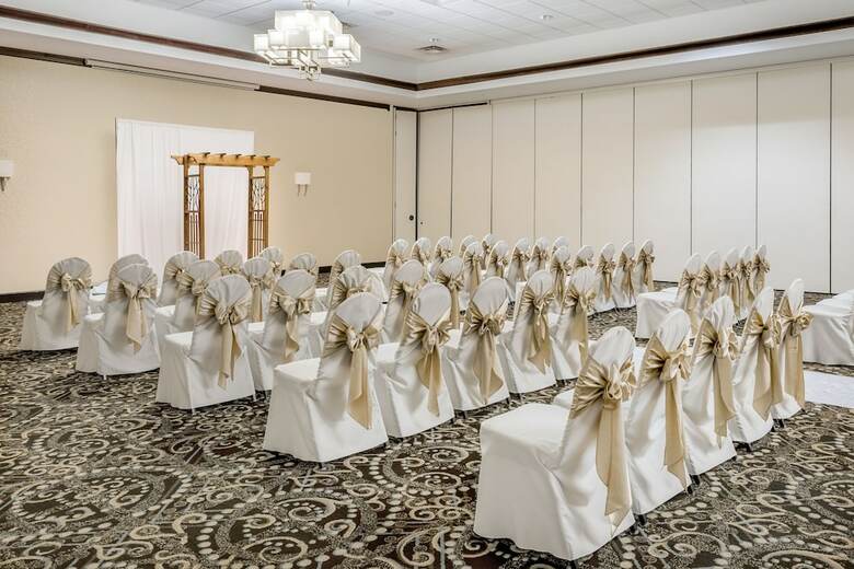 Hotel Holiday Inn Gurnee Convention Center