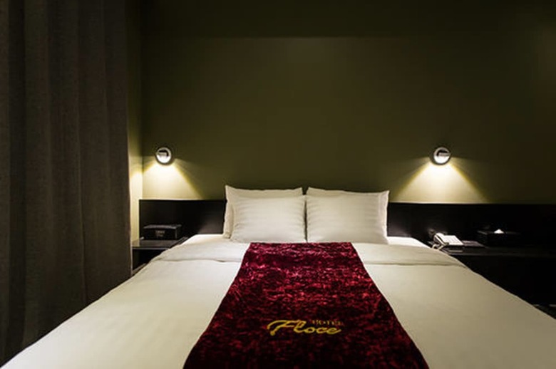 Floce Hotel