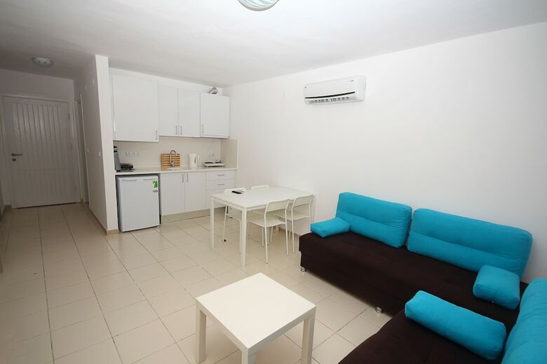 Hotel Vega Boutique & Aparts