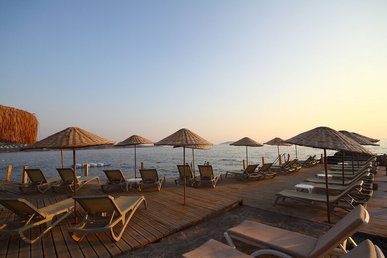 Hotel Vega Boutique & Aparts