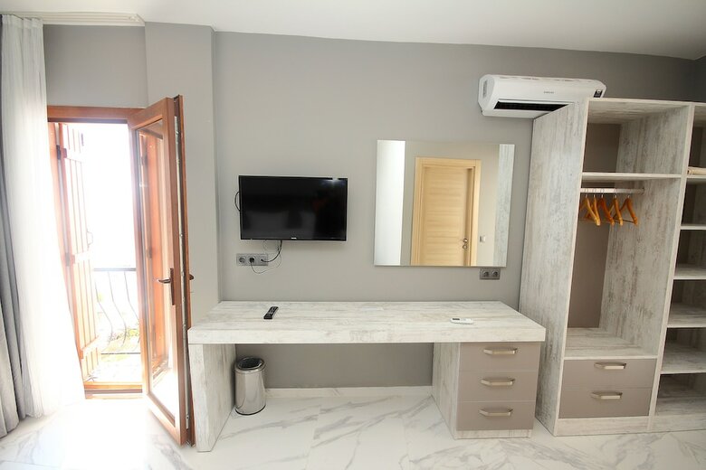 Hotel Vega Boutique & Aparts