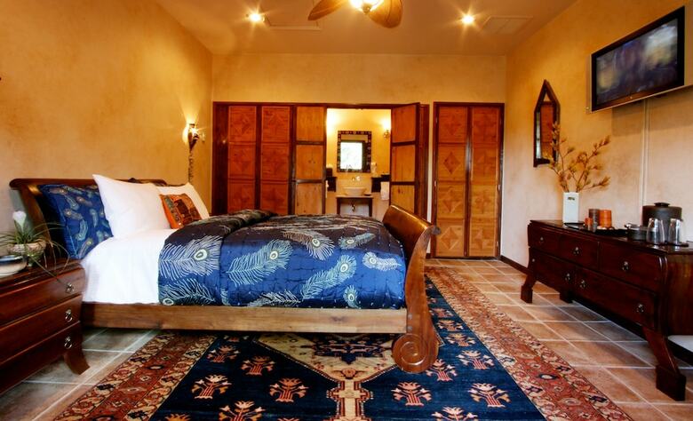 Apartamento Marley Resort & Spa