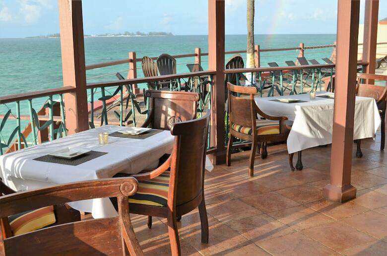Apartamento Marley Resort & Spa