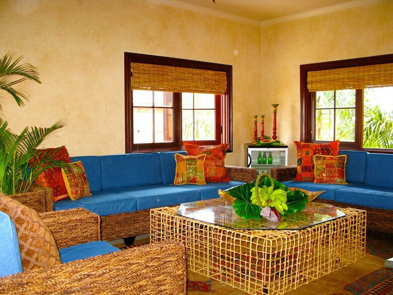 Apartamento Marley Resort & Spa