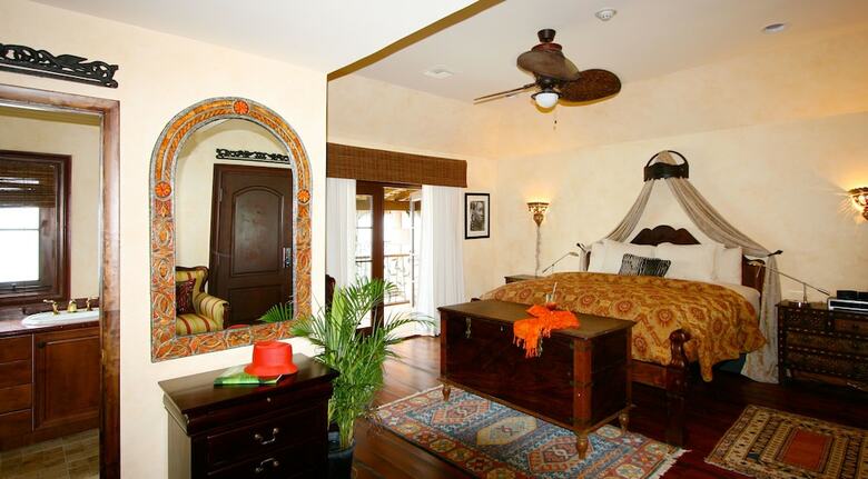 Apartamento Marley Resort & Spa
