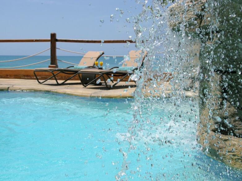 Apartamento Marley Resort & Spa