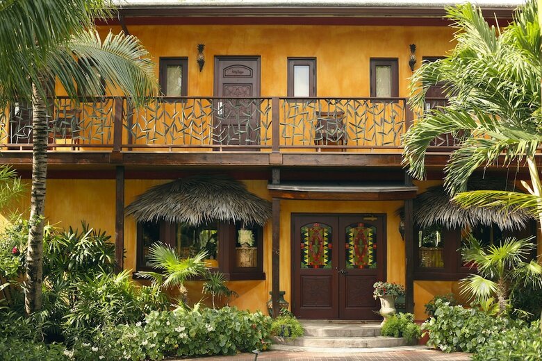 Apartamento Marley Resort & Spa