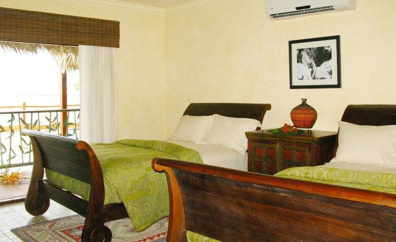 Apartamento Marley Resort & Spa
