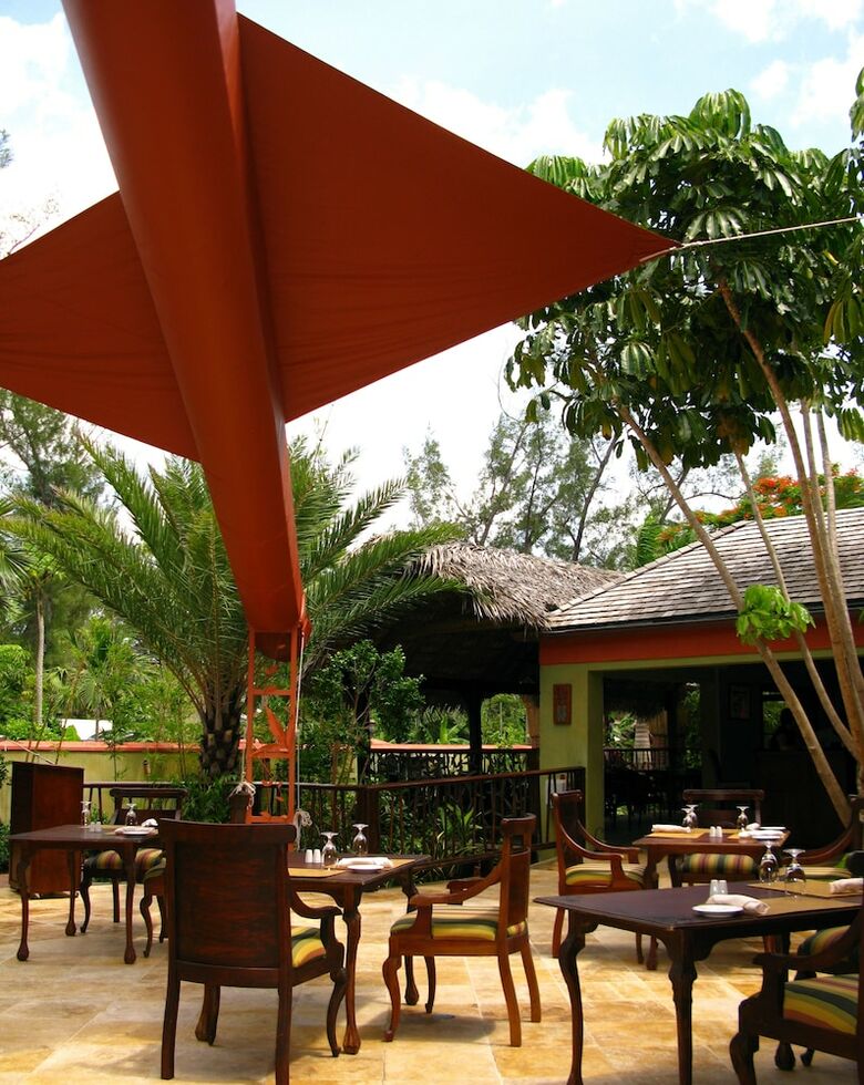 Apartamento Marley Resort & Spa