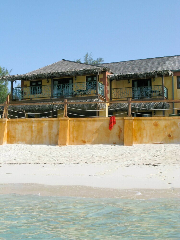 Apartamento Marley Resort & Spa