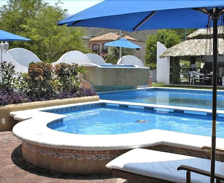 Hotel Canadian Resorts Huatulco