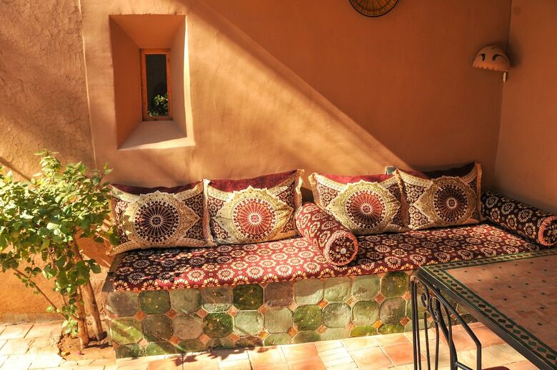 Hotel Dar Sofar