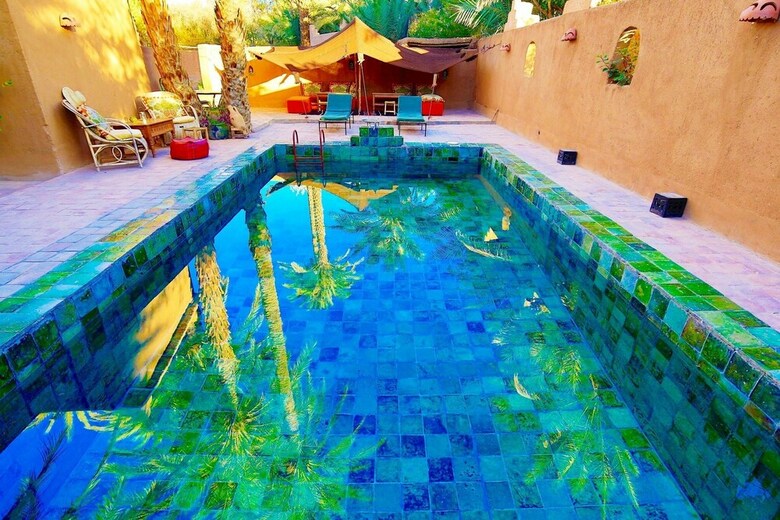 Hotel Dar Sofar