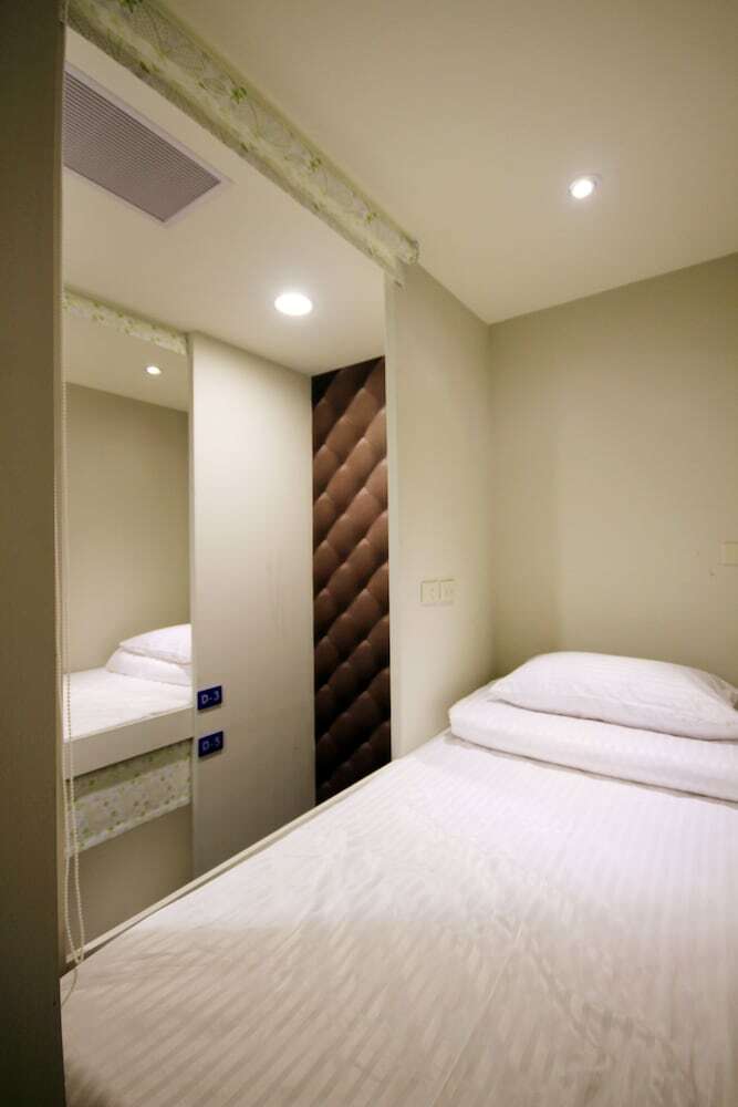 Bed & Breakfast Sanasai Inn