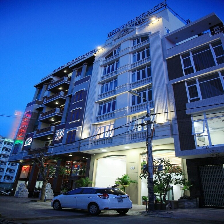 Miami Beach Hotel