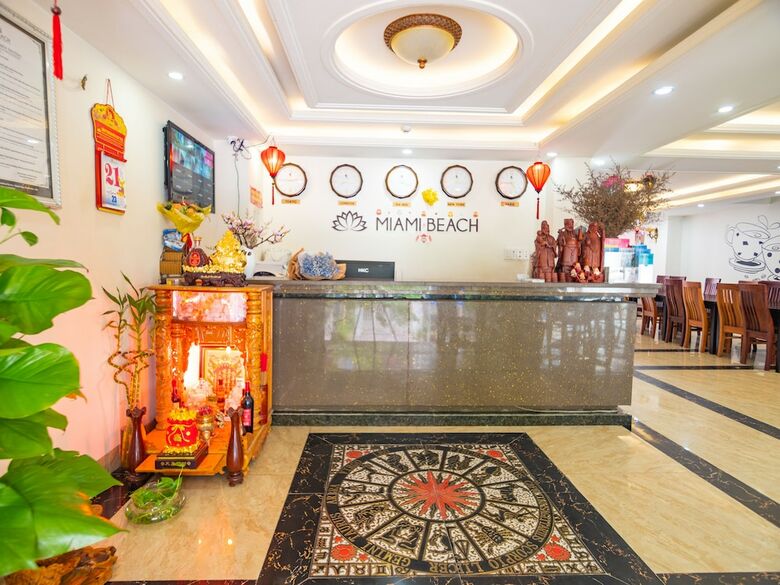 Miami Beach Hotel