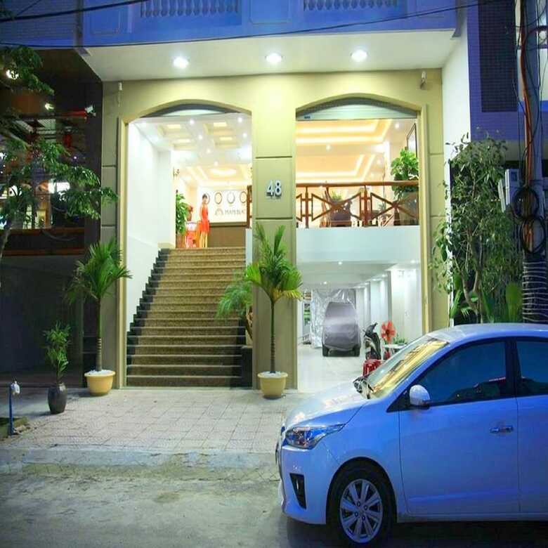Miami Beach Hotel