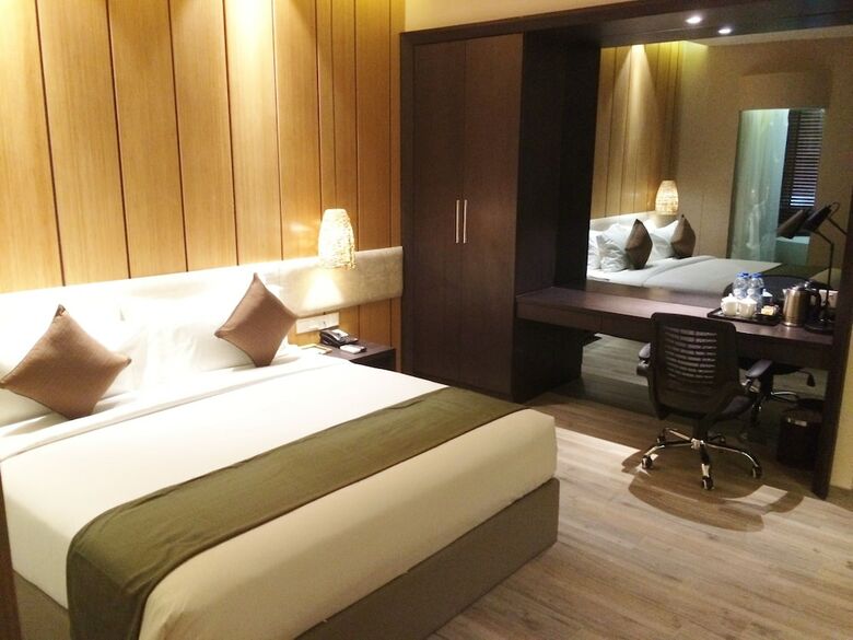 Eska Hotel