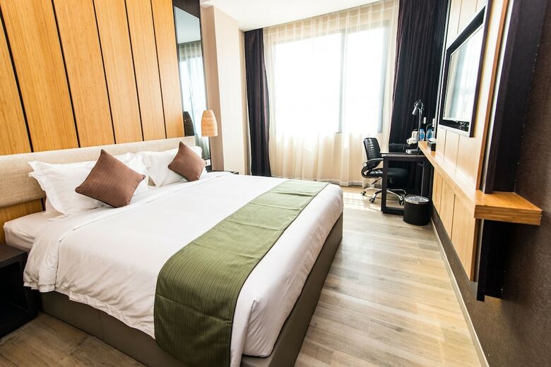 Eska Hotel